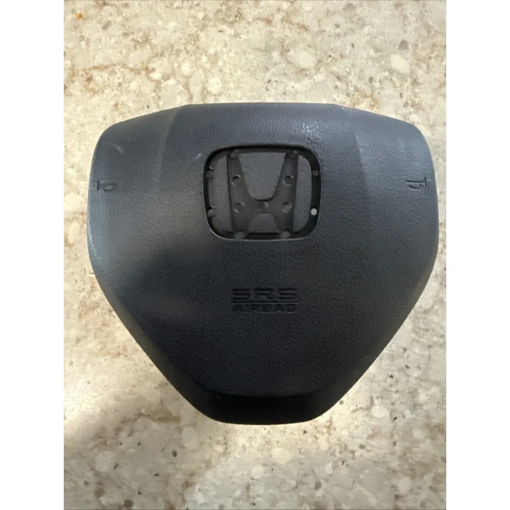 2006-2011 HONDA CIVIC FRONT LEFT DRIVER SIDE STEERING WHEEL‎ COVER